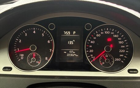 Volkswagen Passat B6, 2010 год, 650 000 рублей, 15 фотография