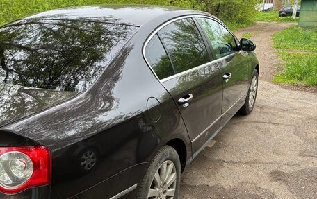 Volkswagen Passat B6, 2010 год, 650 000 рублей, 5 фотография