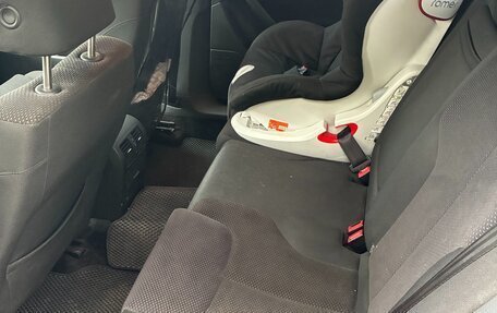 Volkswagen Passat B6, 2010 год, 650 000 рублей, 9 фотография