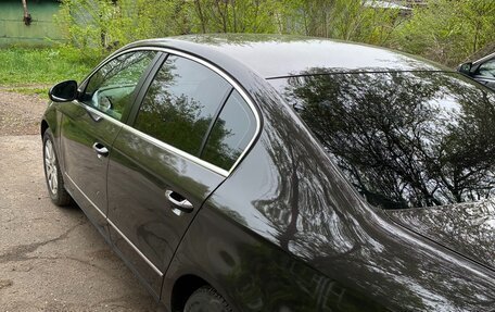 Volkswagen Passat B6, 2010 год, 650 000 рублей, 7 фотография