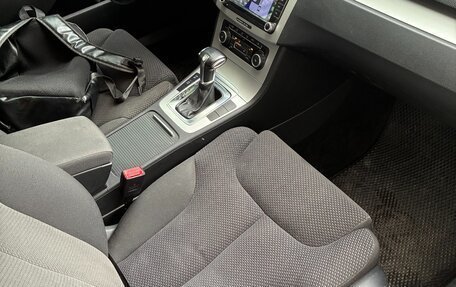 Volkswagen Passat B6, 2010 год, 650 000 рублей, 14 фотография