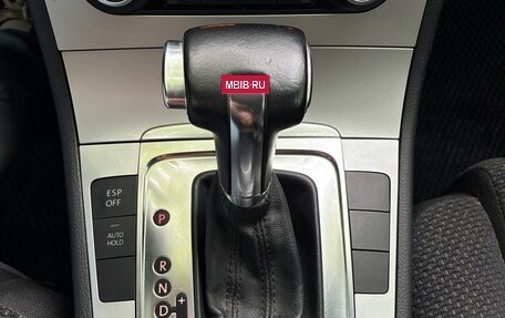 Volkswagen Passat B6, 2010 год, 650 000 рублей, 17 фотография