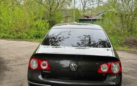 Volkswagen Passat B6, 2010 год, 650 000 рублей, 6 фотография