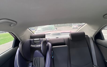 KIA Cerato III, 2009 год, 550 000 рублей, 9 фотография
