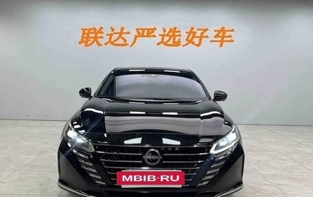 Nissan Altima VI (L34), 2023 год, 2 523 000 рублей, 2 фотография