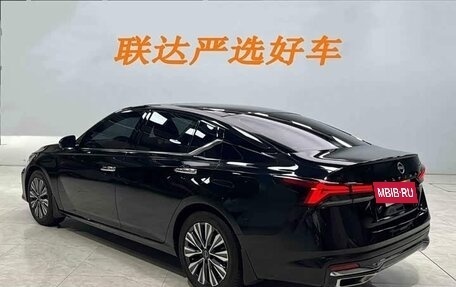 Nissan Altima VI (L34), 2023 год, 2 523 000 рублей, 4 фотография