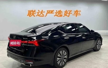 Nissan Altima VI (L34), 2023 год, 2 523 000 рублей, 6 фотография