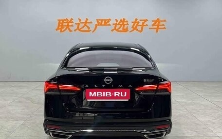 Nissan Altima VI (L34), 2023 год, 2 523 000 рублей, 5 фотография