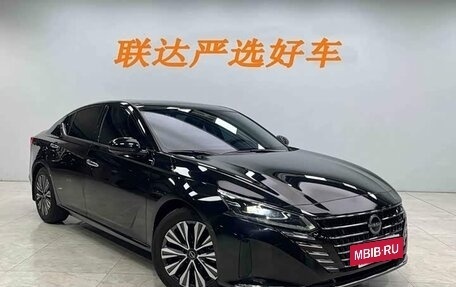 Nissan Altima VI (L34), 2023 год, 2 523 000 рублей, 3 фотография