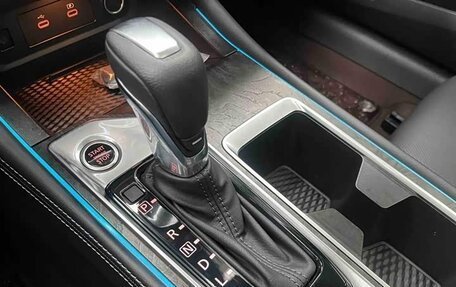 Nissan Altima VI (L34), 2023 год, 2 523 000 рублей, 11 фотография