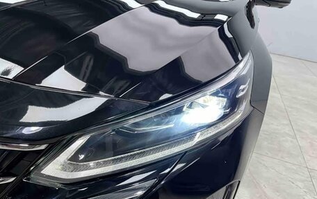 Nissan Altima VI (L34), 2023 год, 2 523 000 рублей, 22 фотография