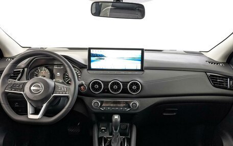 Nissan Qashqai, 2026 год, 3 300 000 рублей, 10 фотография