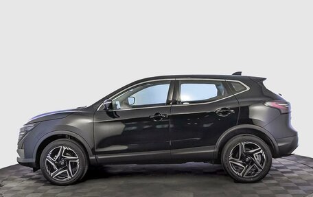 Nissan Qashqai, 2026 год, 3 300 000 рублей, 3 фотография