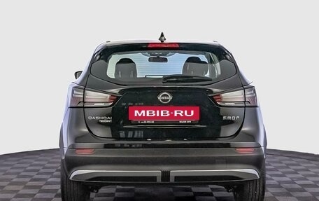 Nissan Qashqai, 2026 год, 3 300 000 рублей, 6 фотография