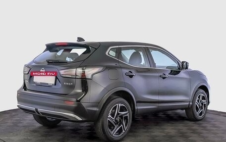 Nissan Qashqai, 2026 год, 3 300 000 рублей, 2 фотография