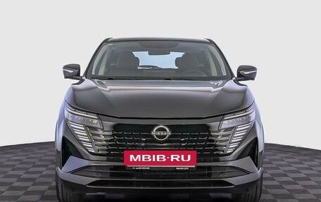Nissan Qashqai, 2026 год, 3 300 000 рублей, 5 фотография