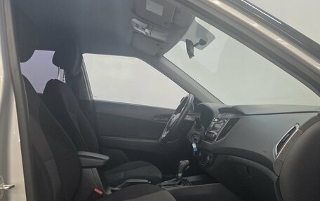 Hyundai Creta I рестайлинг, 2021 год, 1 665 000 рублей, 13 фотография