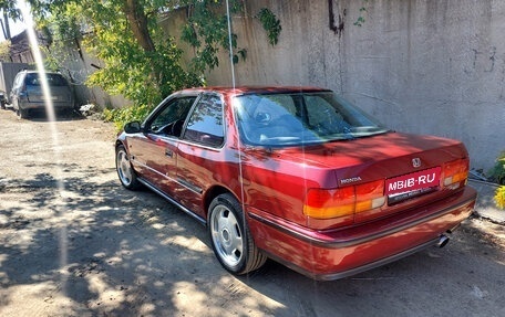 Honda Accord IV, 1992 год, 400 000 рублей, 1 фотография