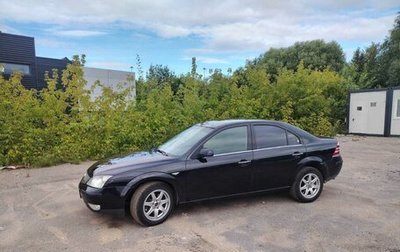 Ford Mondeo III, 2005 год, 370 000 рублей, 1 фотография