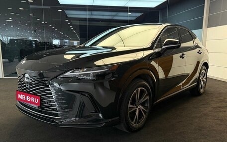 Lexus RX IV рестайлинг, 2025 год, 8 250 000 рублей, 1 фотография