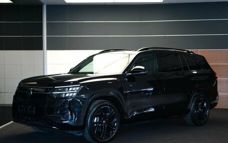 Volkswagen Teramont, 2026 год, 6 444 000 рублей, 1 фотография
