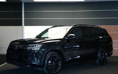 Volkswagen Teramont, 2026 год, 6 444 000 рублей, 1 фотография