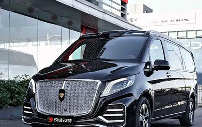 Mercedes-Benz Vito, 2025 год, 6 980 906 рублей, 1 фотография