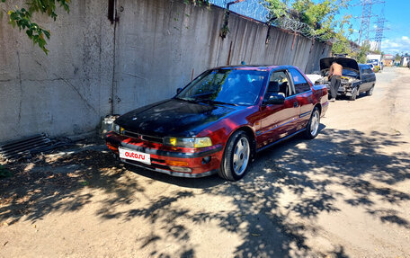 Honda Accord IV, 1992 год, 400 000 рублей, 2 фотография