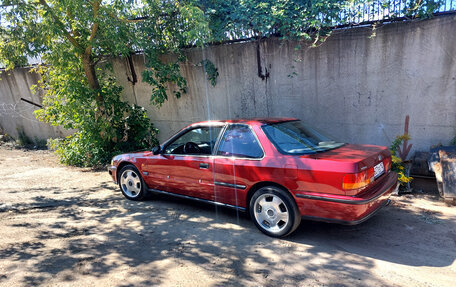 Honda Accord IV, 1992 год, 400 000 рублей, 4 фотография