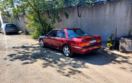 Honda Accord IV, 1992 год, 400 000 рублей, 3 фотография
