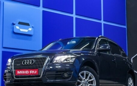 Audi Q5, 2012 год, 1 490 000 рублей, 1 фотография