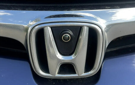 Honda Civic VIII, 2008 год, 600 000 рублей, 12 фотография