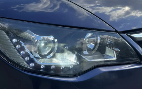 Honda Civic VIII, 2008 год, 600 000 рублей, 11 фотография