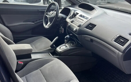 Honda Civic VIII, 2008 год, 600 000 рублей, 20 фотография