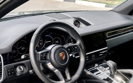 Porsche Cayenne III, 2019 год, 4 550 000 рублей, 10 фотография