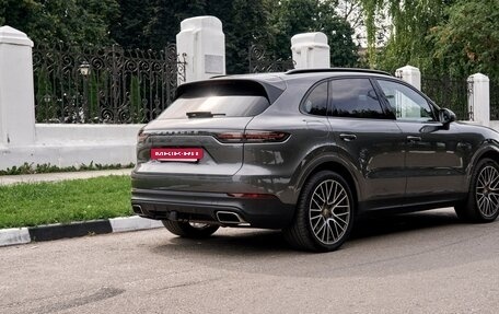 Porsche Cayenne III, 2019 год, 4 550 000 рублей, 7 фотография