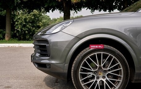 Porsche Cayenne III, 2019 год, 4 550 000 рублей, 9 фотография