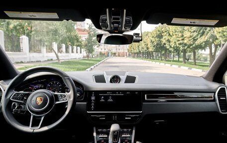 Porsche Cayenne III, 2019 год, 4 550 000 рублей, 13 фотография