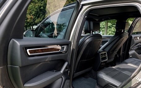 Porsche Cayenne III, 2019 год, 4 550 000 рублей, 14 фотография