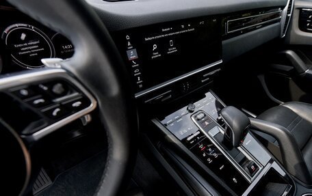 Porsche Cayenne III, 2019 год, 4 550 000 рублей, 16 фотография