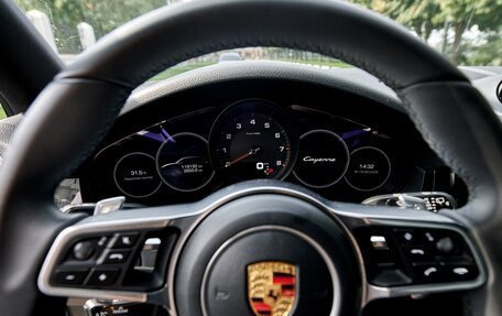 Porsche Cayenne III, 2019 год, 4 550 000 рублей, 17 фотография