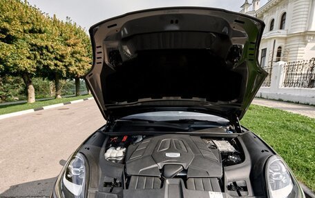 Porsche Cayenne III, 2019 год, 4 550 000 рублей, 18 фотография