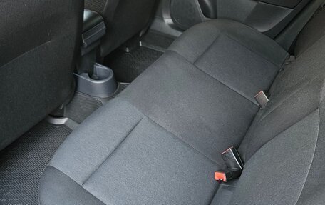 Skoda Rapid I, 2017 год, 1 230 000 рублей, 11 фотография