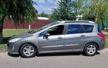 Peugeot 308 II, 2009 год, 410 000 рублей, 2 фотография