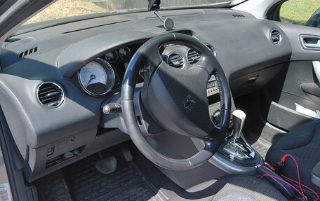Peugeot 308 II, 2009 год, 410 000 рублей, 4 фотография
