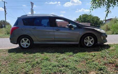 Peugeot 308 II, 2009 год, 410 000 рублей, 6 фотография