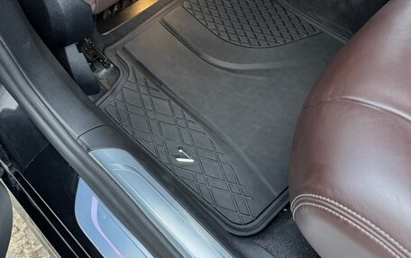 BMW 7 серия, 2018 год, 3 350 000 рублей, 3 фотография