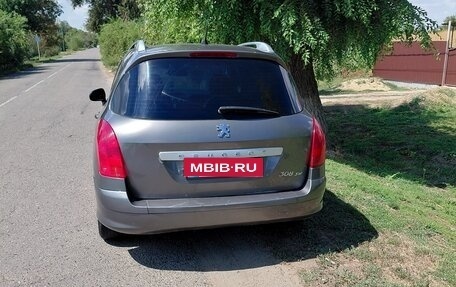 Peugeot 308 II, 2009 год, 410 000 рублей, 3 фотография