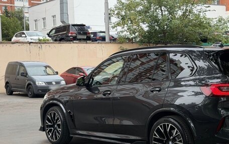 BMW X5, 2020 год, 6 900 000 рублей, 2 фотография