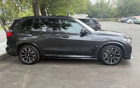 BMW X5, 2020 год, 6 900 000 рублей, 4 фотография